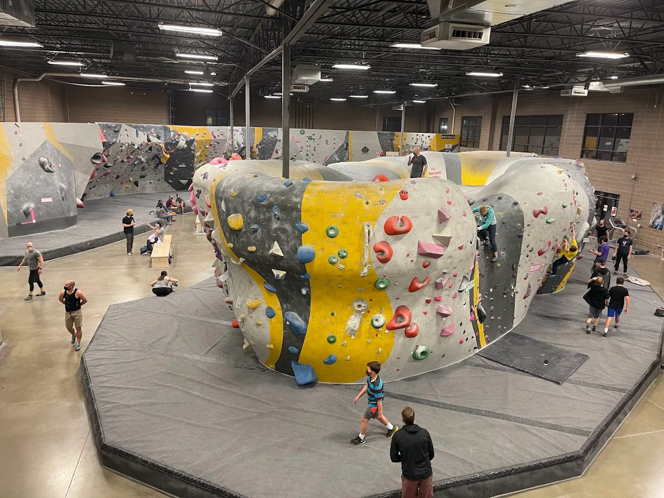 Momentum (Lehi)